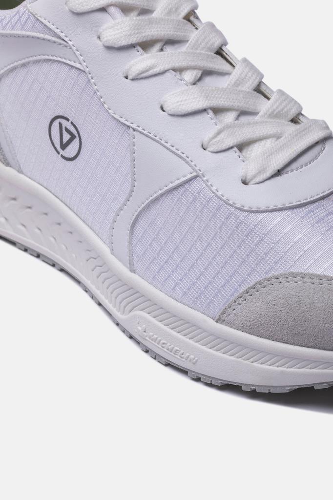 1369 V-Free Sneakers Erkek Ayakkabı Beyaz