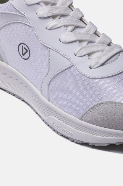 1369 V-Free Sneakers Erkek Ayakkabı Beyaz