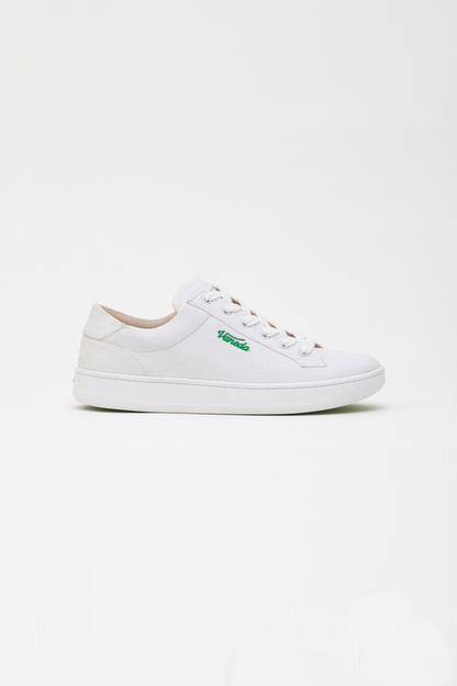1388 V-Mich Free Kanvas Sneaker Erkek Ayakkabı Beyaz