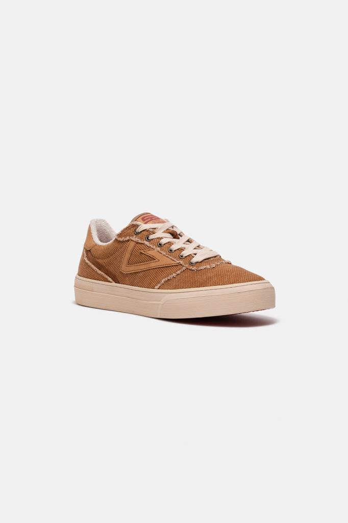 1408 S3 Casual Sneakers Erkek Ayakkabı Taba