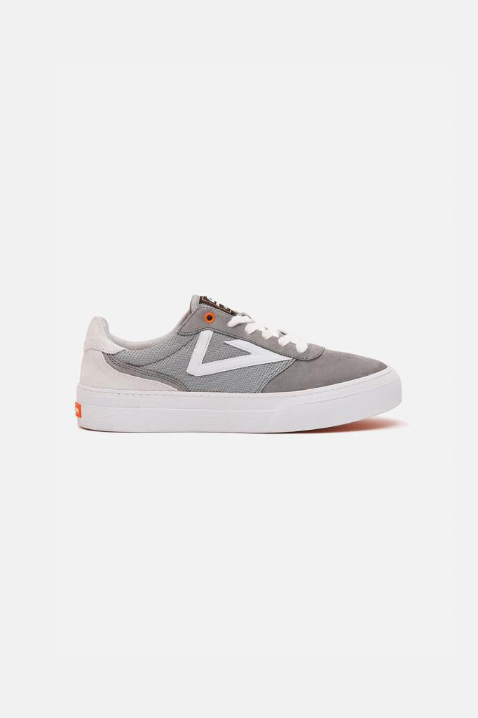 1408 S3 Sneakers Kadın Ayakkabı Gri
