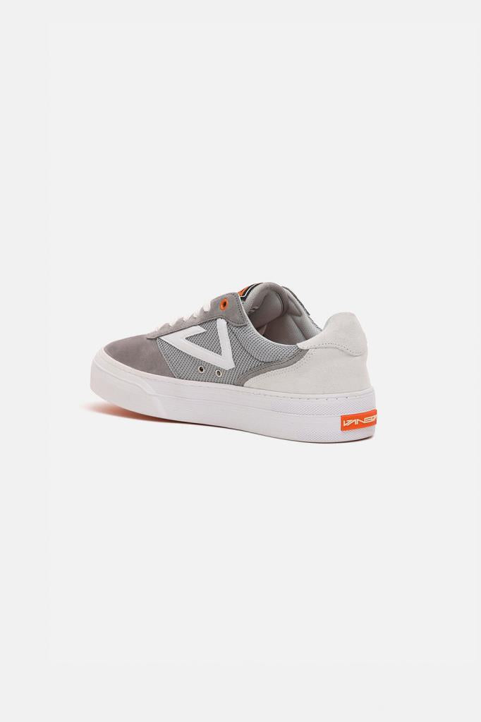 1408 S3 Sneakers Kadın Ayakkabı Gri