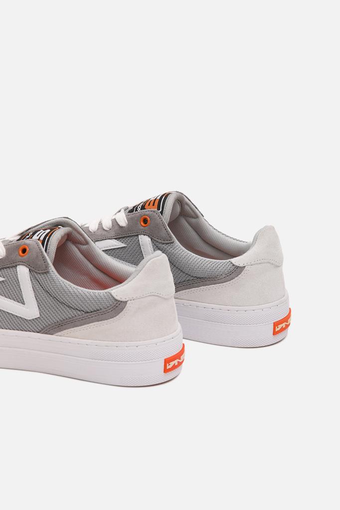 1408 S3 Sneakers Kadın Ayakkabı Gri