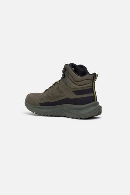 1414 V-Guard Pro Mid Erkek Bot Haki