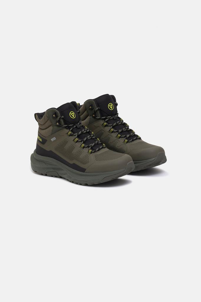 1414 V-Guard Pro Mid Erkek Bot Haki