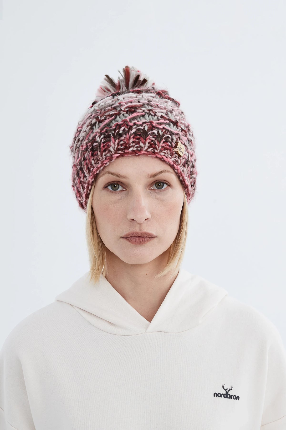 Nordbron Cherly Beanie