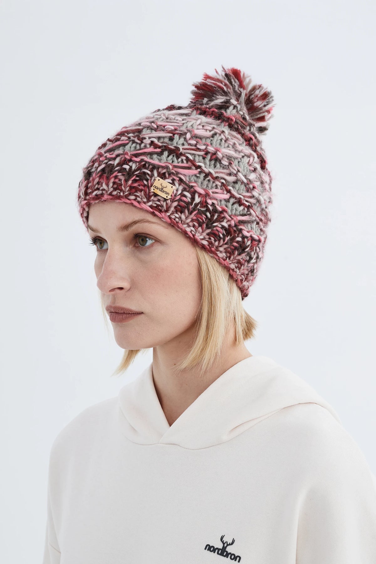 Nordbron Cherly Beanie