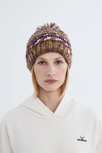 Nordbron Cherly Beanie