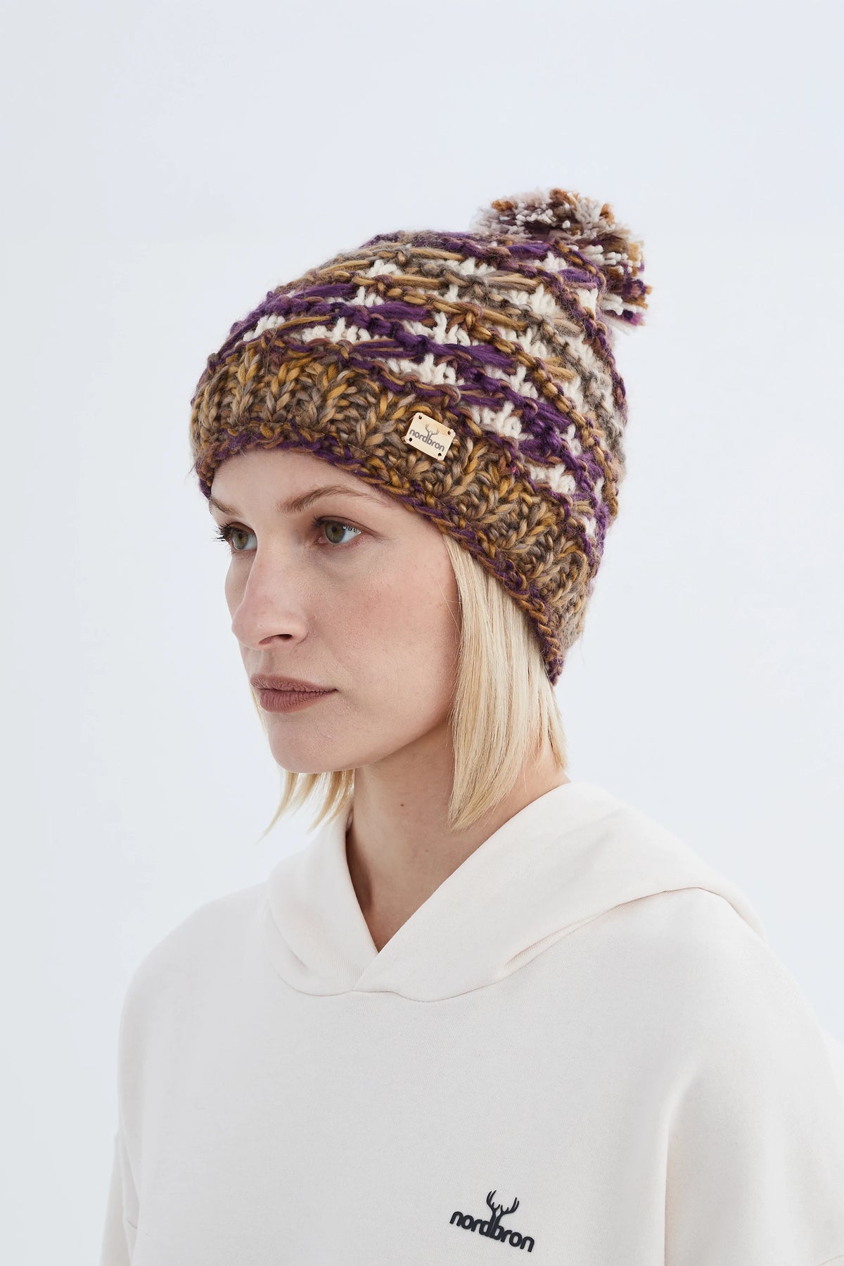 Nordbron Cherly Beanie