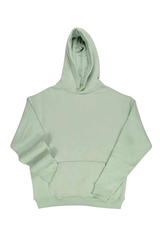 Orqa Hoodie Baskısız