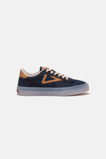 1408 S3 Limited Edition Sneakers Erkek Ayakkabı Lacivert