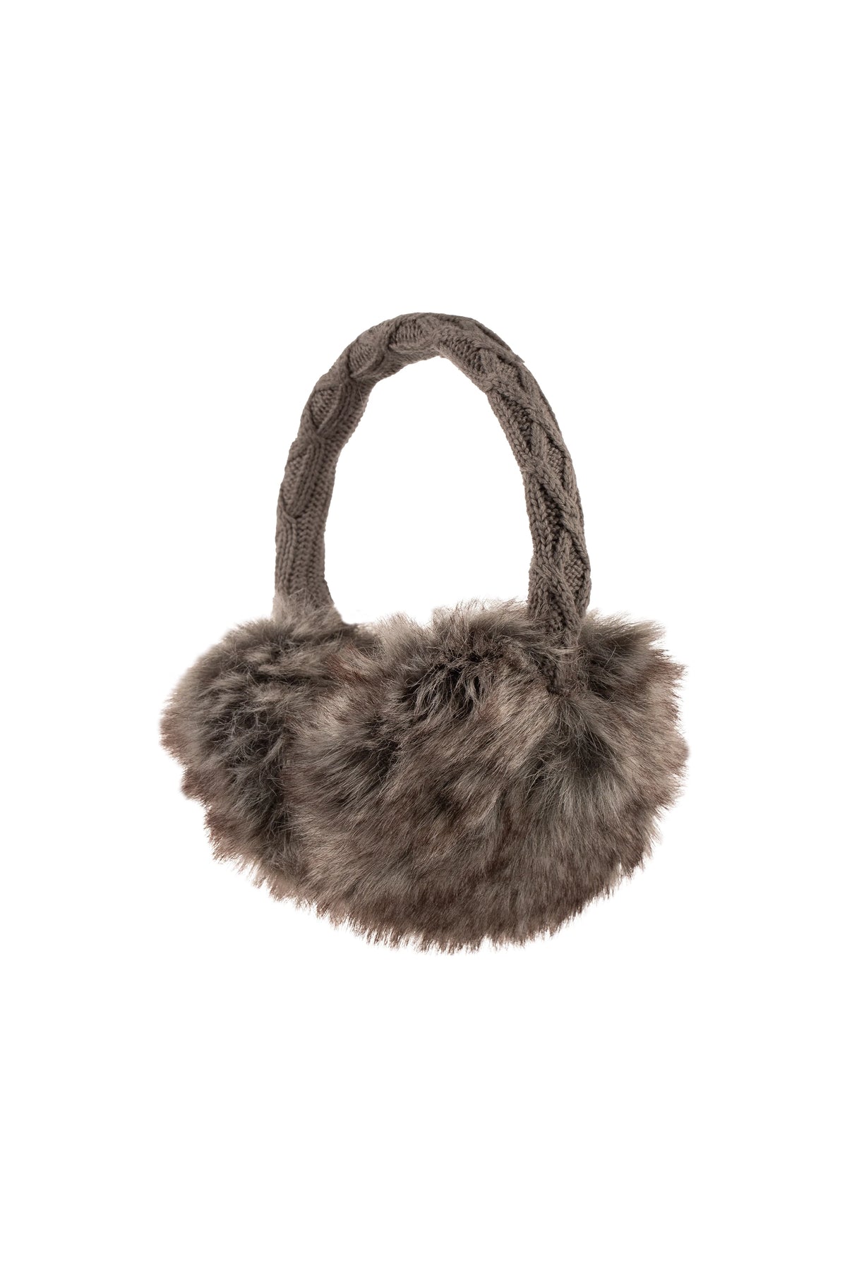 Nordbron Fur Earmuff