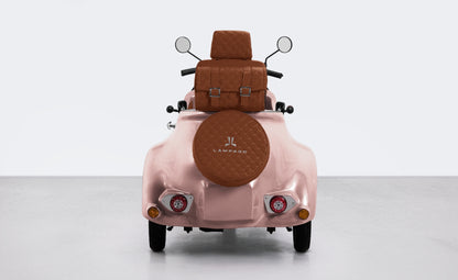 Lampago Blush Pearl