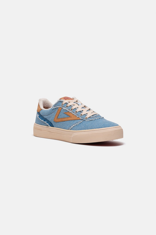 1408 S3 Casual Sneakers Erkek Ayakkabı Mavi