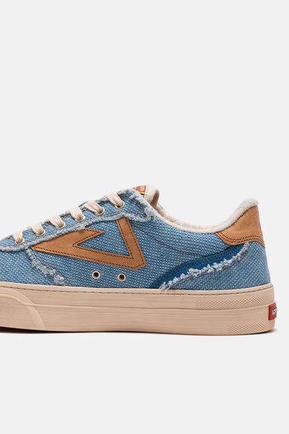 1408 S3 Casual Sneakers Erkek Ayakkabı Mavi