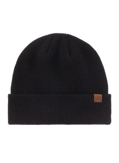 Nordbron Pumb Beanie- Siyah