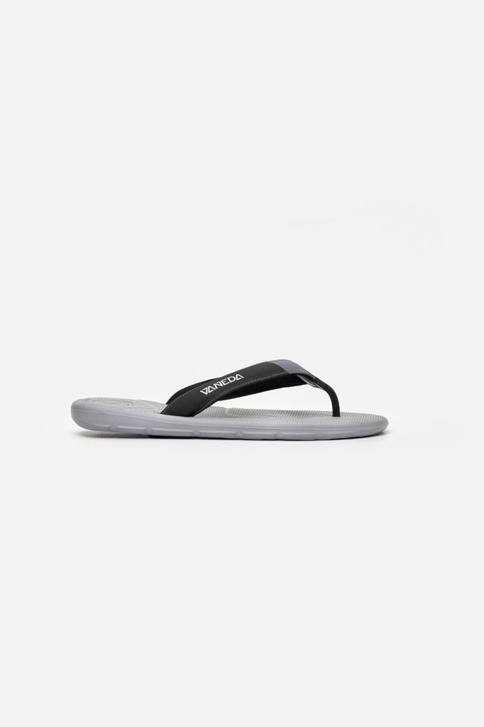 5510 Slippers Unisex Terlik Gri