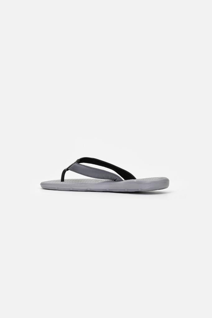5510 Slippers Unisex Terlik Gri