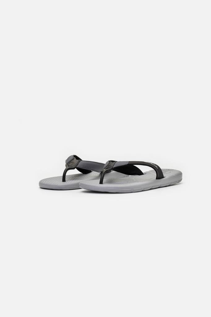 5510 Slippers Unisex Terlik Gri