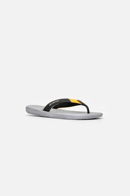5510 Slippers Unisex Terlik Sarı