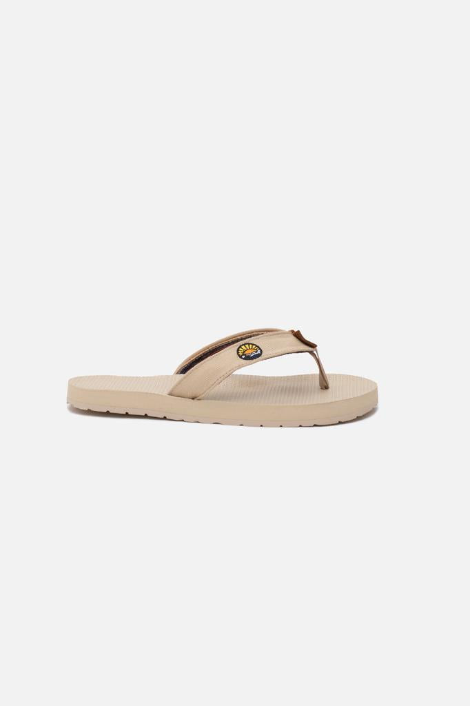 5515 Vaneda Slippers Kadın Terlik Bej