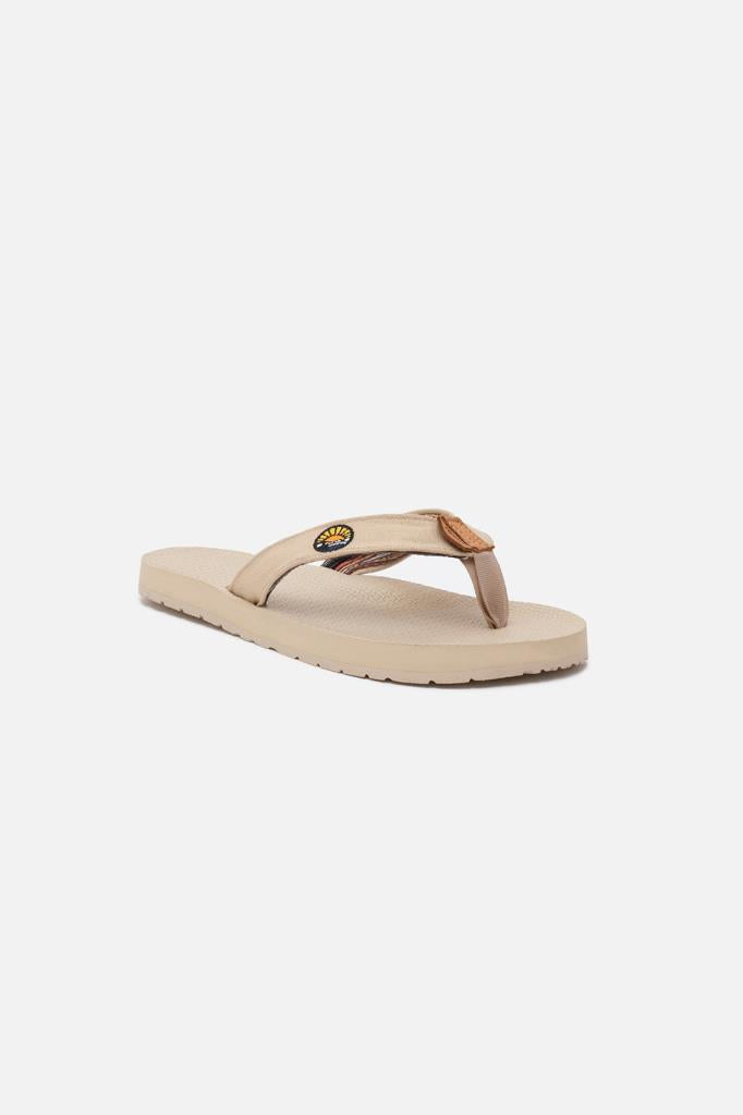 5515 Vaneda Slippers Kadın Terlik Bej