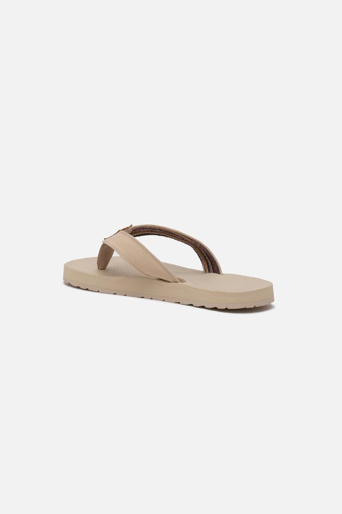 5515 Vaneda Slippers Kadın Terlik Bej