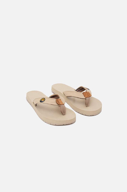 5515 Vaneda Slippers Kadın Terlik Bej