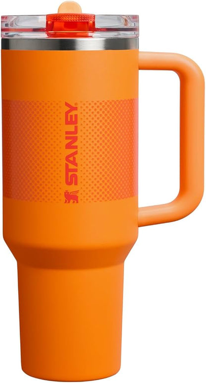 The Quencher ProTour Flip Straw Tumbler 1.18L