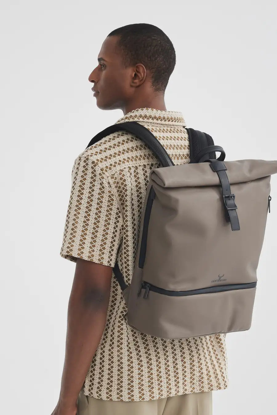 👉 Nordbron Stark Bag & Dorian Cap Kombin Seti