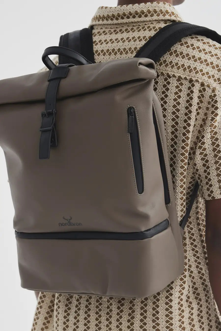👉 Nordbron Stark Bag & Dorian Cap Kombin Seti