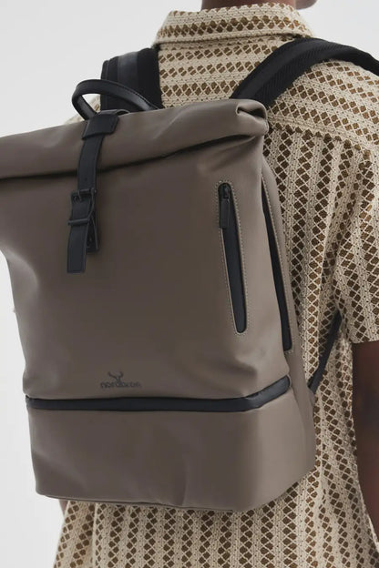 👉 Nordbron Stark Bag & Dorian Cap Kombin Seti