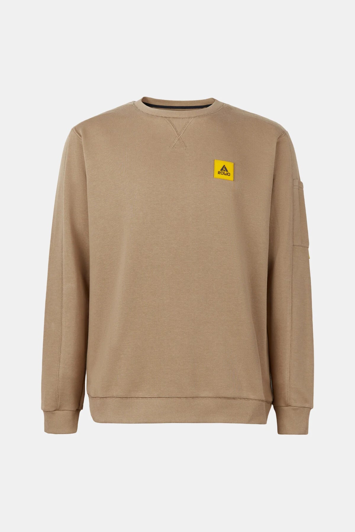 ROWO Erkek Basic Sweat