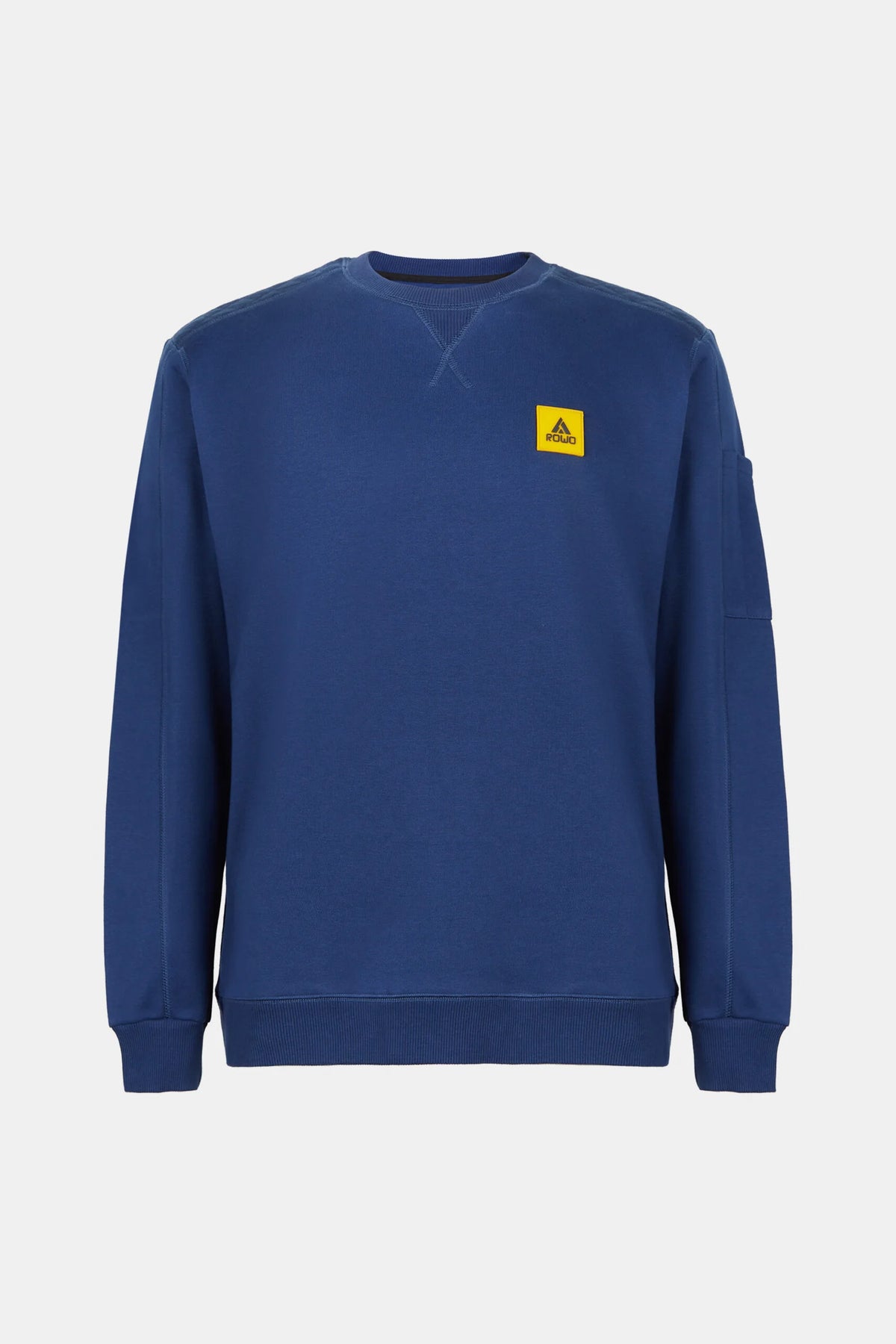 ROWO Erkek Basic Sweat
