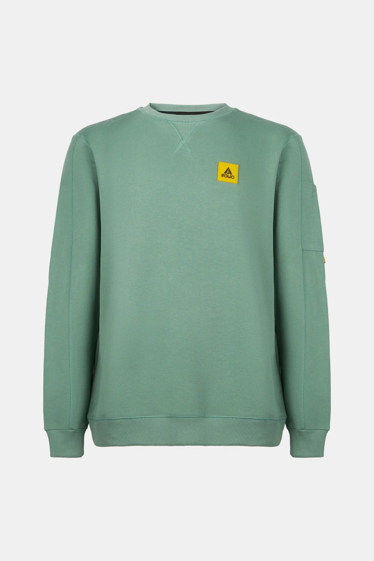 ROWO Erkek Basic Sweat
