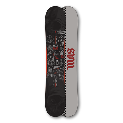 Mas Snowboard Bobo Pro
