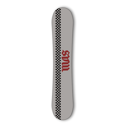 Mas Snowboard Bobo Pro