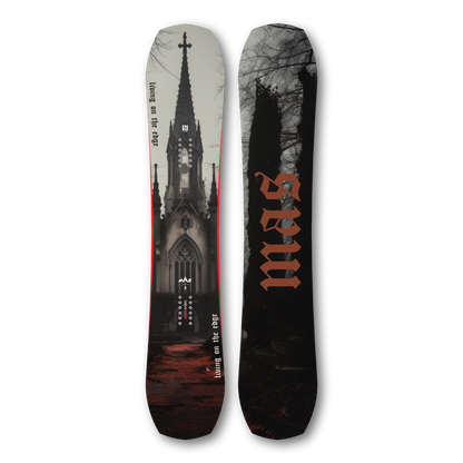 Mas Snowboard Lote