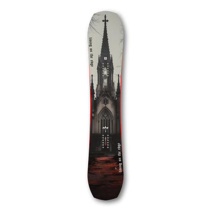 Mas Snowboard Lote