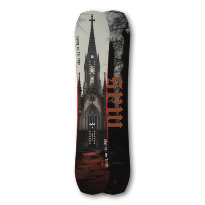 Mas Snowboard Lote