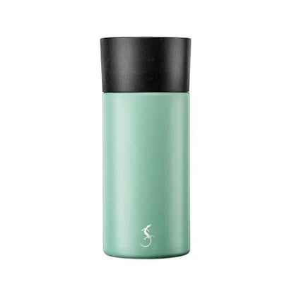 Lurch - 360° EDS Termos 300 ml Adaçayı Yeşil, Paslanmaz Çelik - Çift Cidarlı, Sızdırmaz - 270987