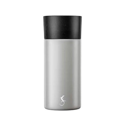 Lurch- 360° EDS Termos 300 ml Granit Gri, Paslanmaz Çelik - Çift Cidarlı, Sızdırmaz - 270988