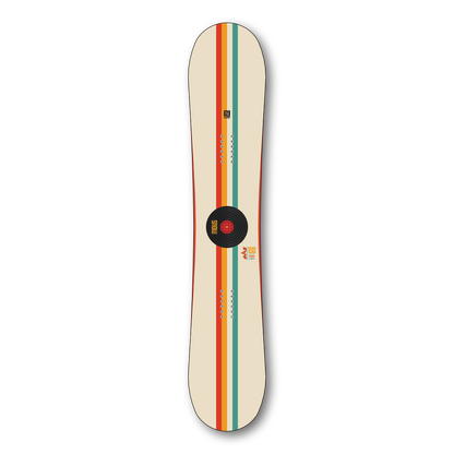 Mas Snowboard Mous