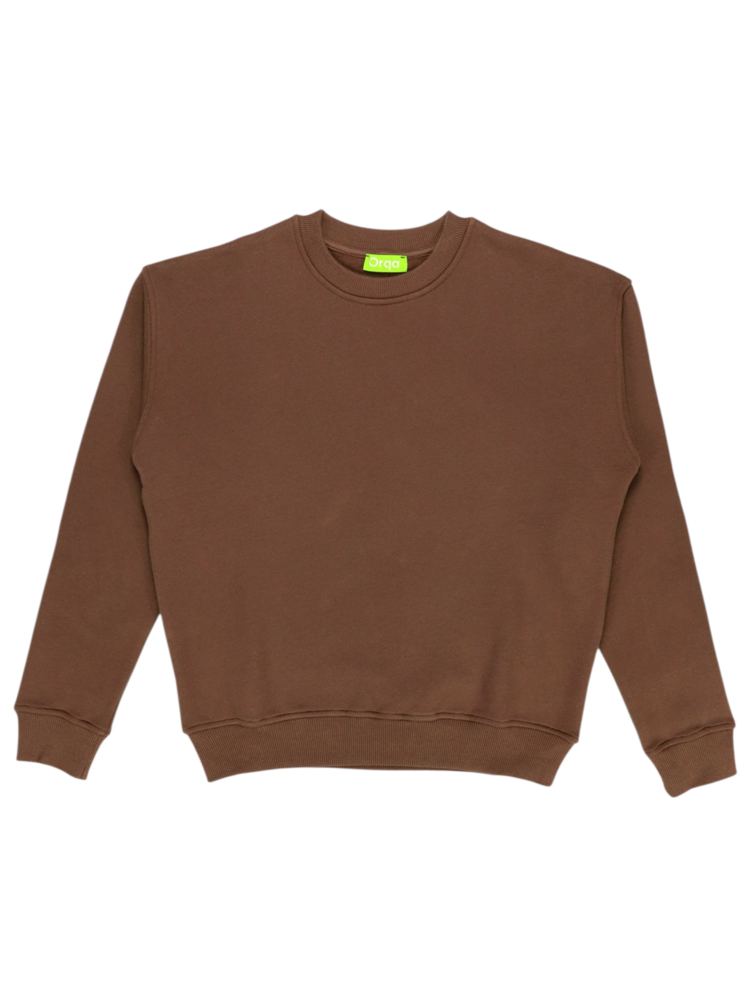 Orqa Basic Sweatshirt