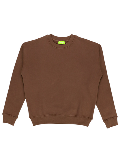 Orqa Basic Sweatshirt
