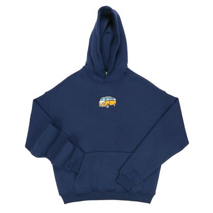 Orqa Hoodie Baskılı