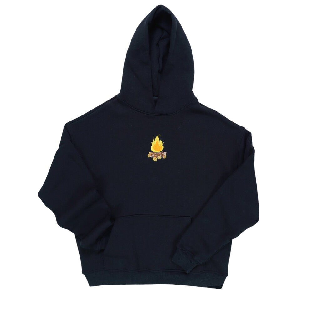 Orqa Hoodie Baskılı