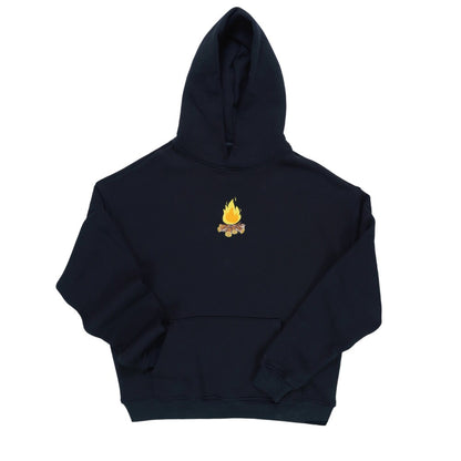 Orqa Hoodie Baskılı
