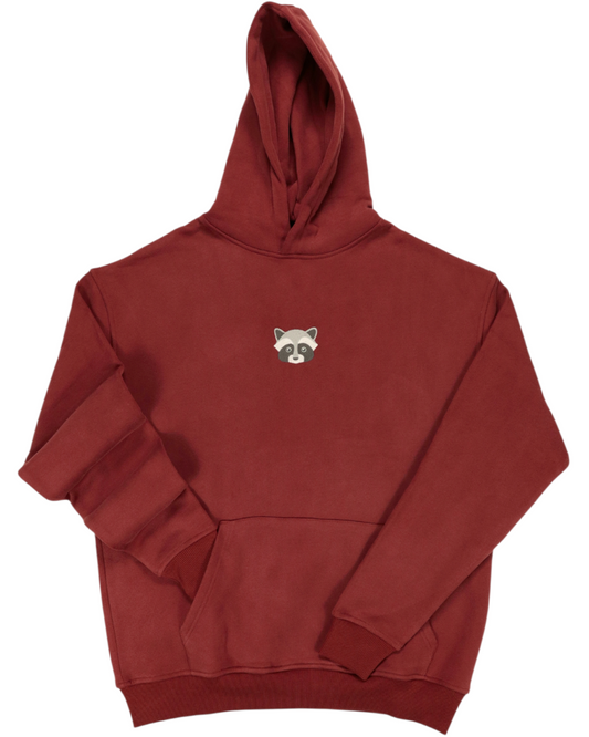 Orqa Hoodie Baskılı