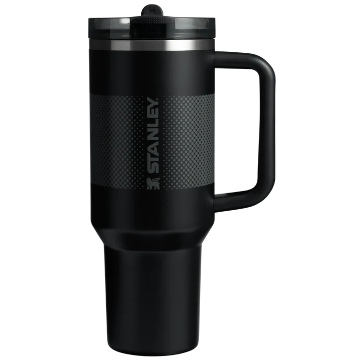 The Quencher ProTour Flip Straw Tumbler 1.18L